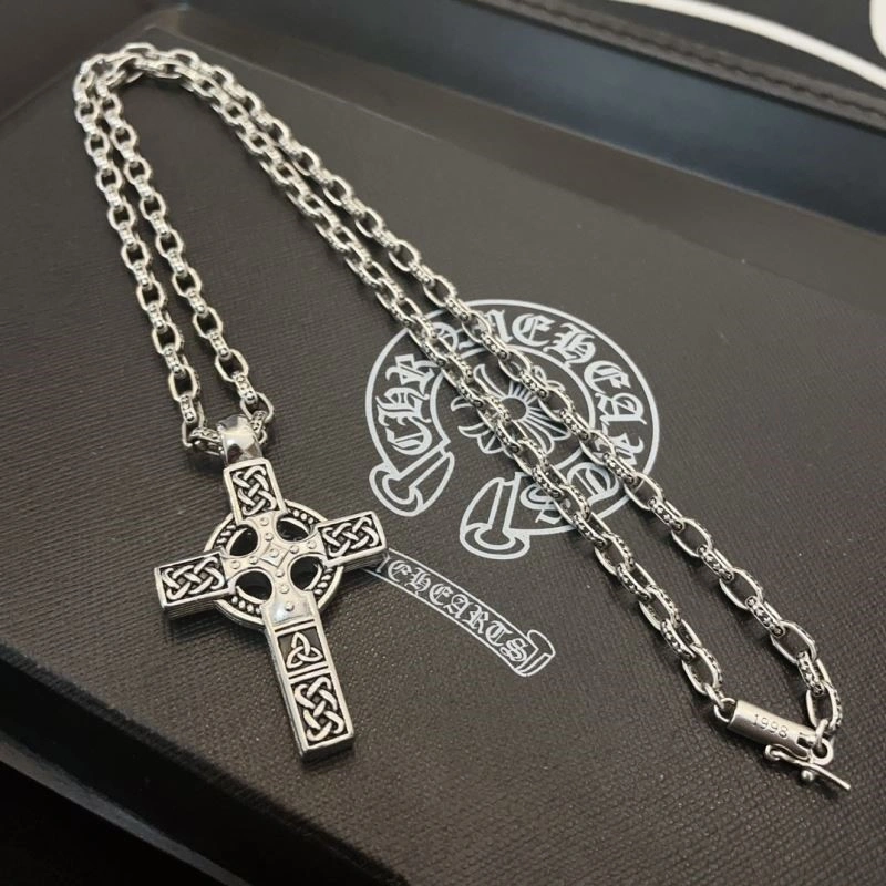 Chrome Hearts Necklaces Breathable 239497