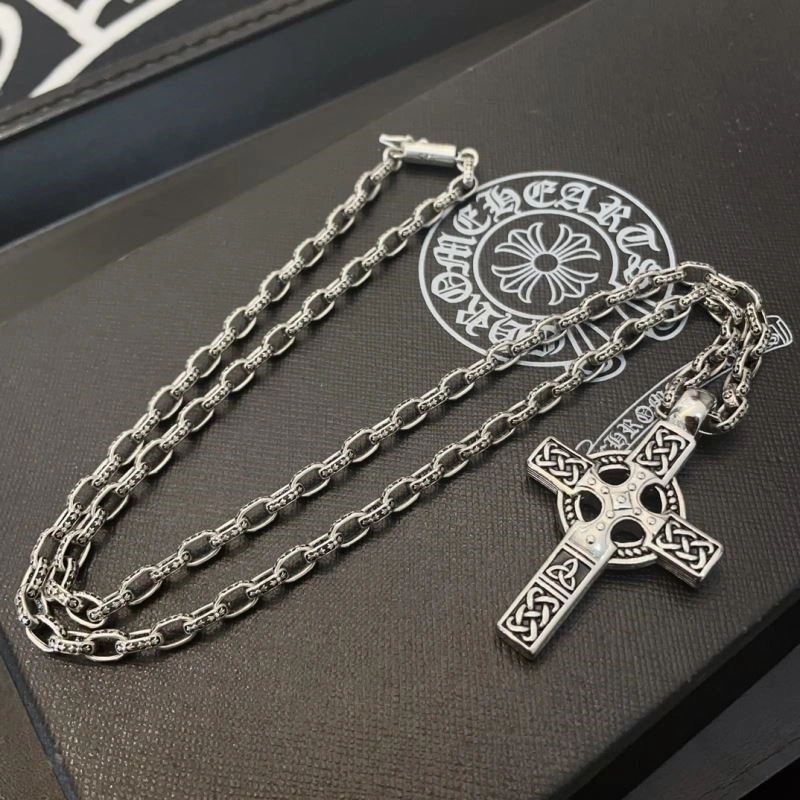 Chrome Hearts Necklaces Breathable 239497