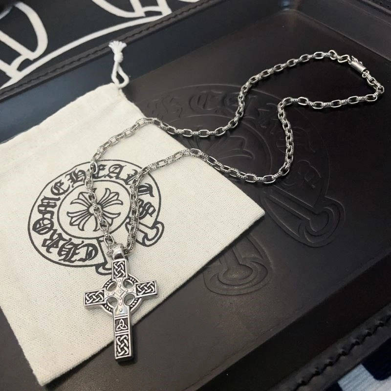 Chrome Hearts Necklaces Breathable 239497