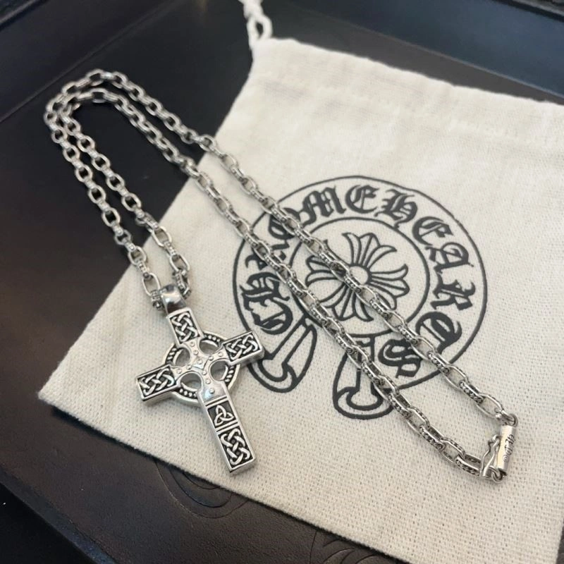 Chrome Hearts Necklaces Breathable 239497