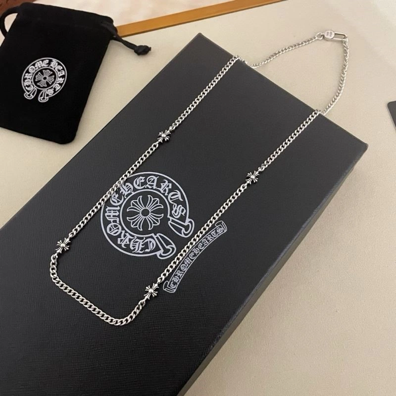 Chrome Hearts Necklaces Versatile 239495