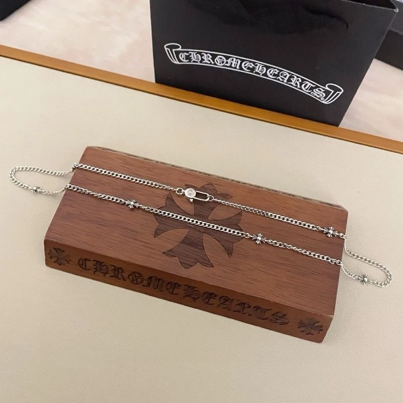 Chrome Hearts Necklaces Versatile 239495