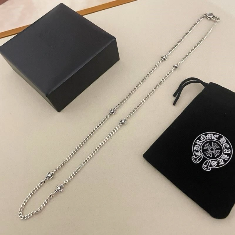 Chrome Hearts Necklaces Versatile 239495