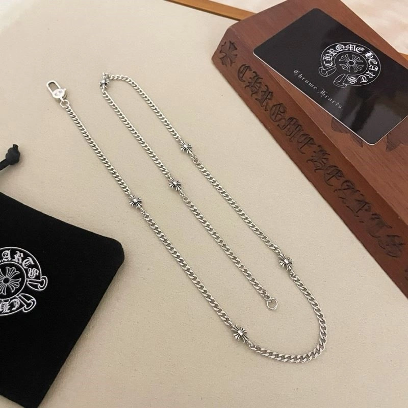 Chrome Hearts Necklaces Versatile 239495