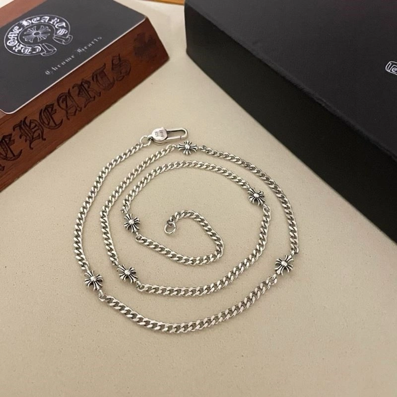 Chrome Hearts Necklaces Versatile 239495