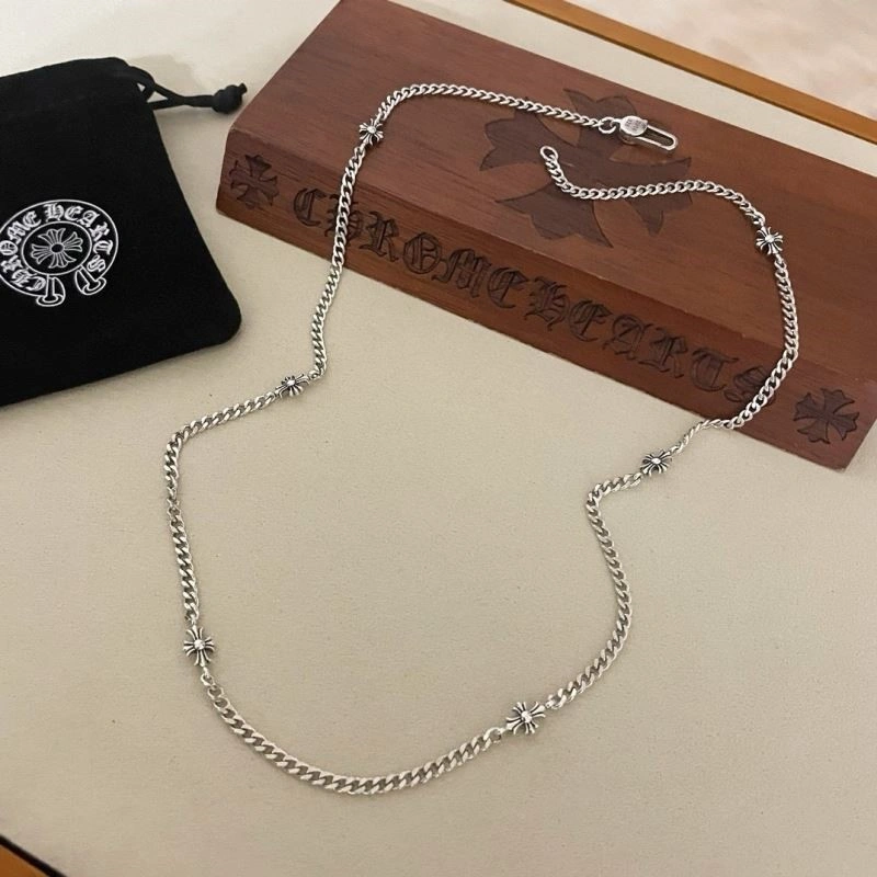 Chrome Hearts Necklaces Versatile 239495
