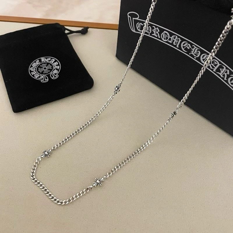 Chrome Hearts Necklaces Versatile 239495