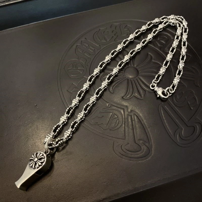 Chrome Hearts Necklaces NewStyle 239493
