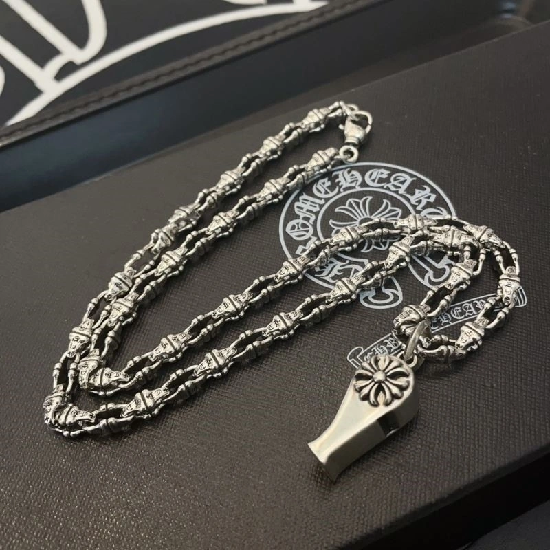 Chrome Hearts Necklaces NewStyle 239493