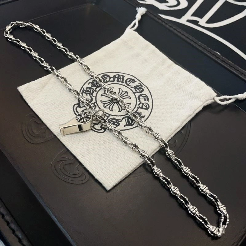 Chrome Hearts Necklaces NewStyle 239493