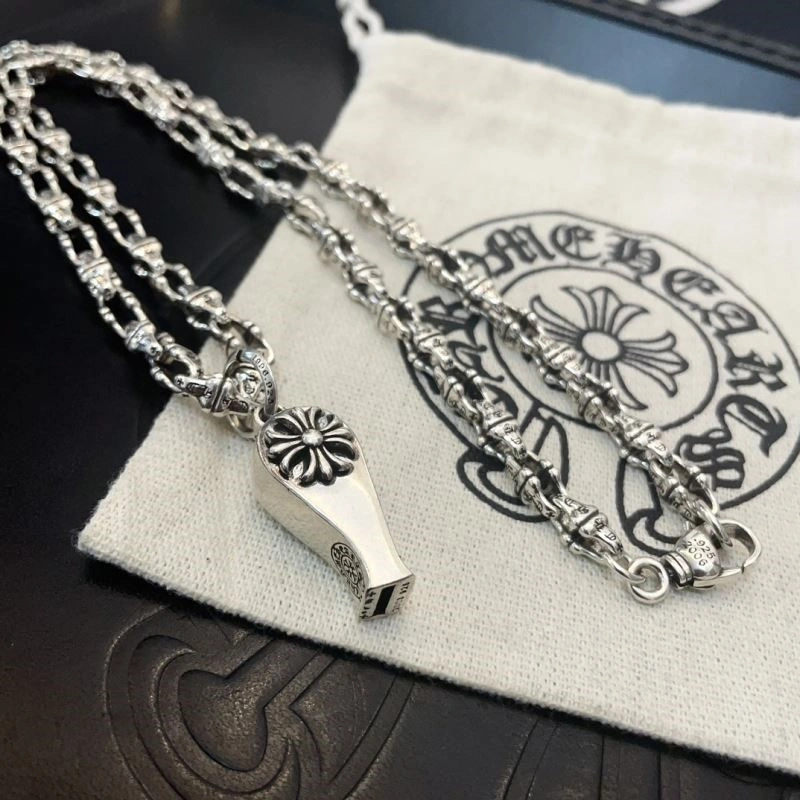 Chrome Hearts Necklaces NewStyle 239493