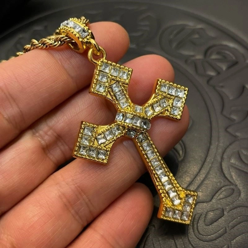 Premium Chrome Hearts Necklaces 239490