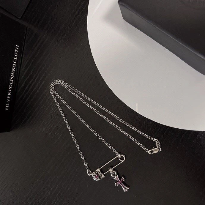 Chrome Hearts Necklaces Cozy 239488