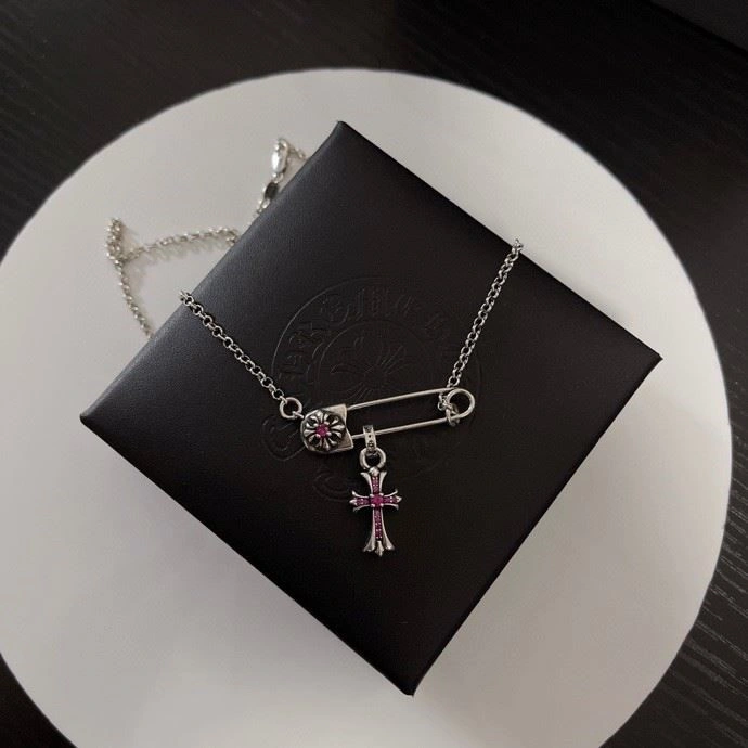 Chrome Hearts Necklaces Cozy 239488