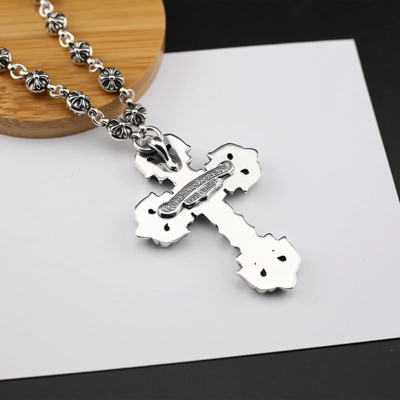 Chrome Hearts Necklaces Practical 239537