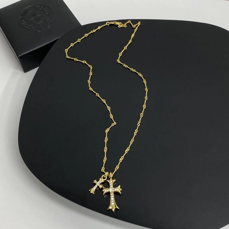 Chrome Hearts Necklaces Original 239474