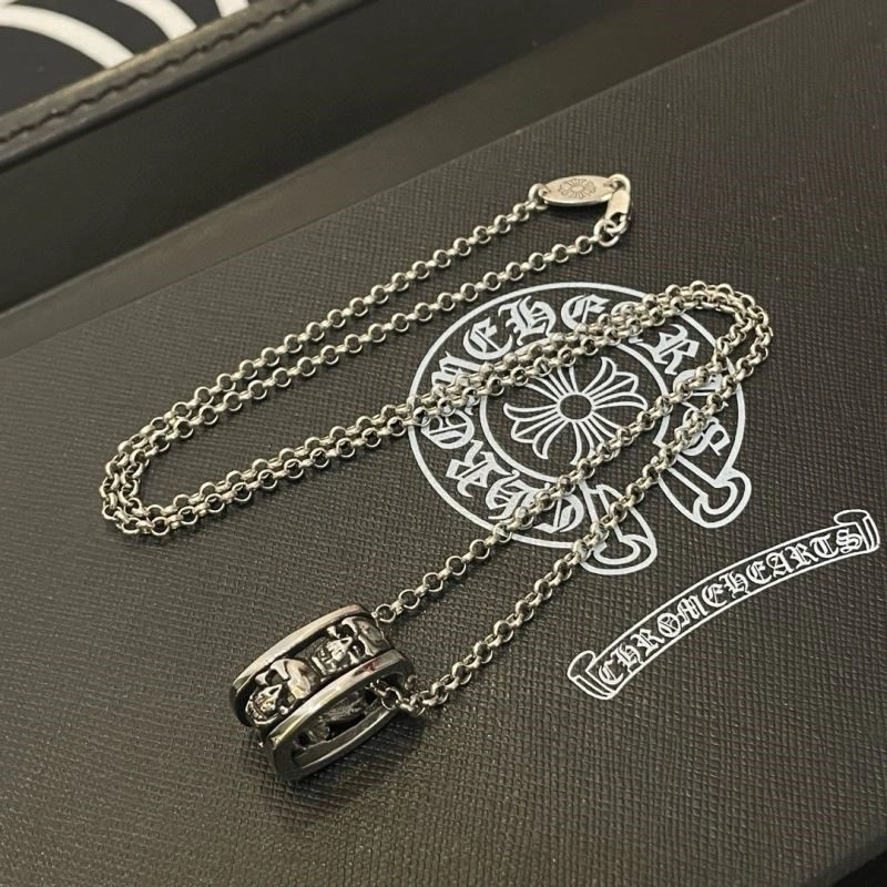 Chrome Hearts Necklaces StreetReady 239472
