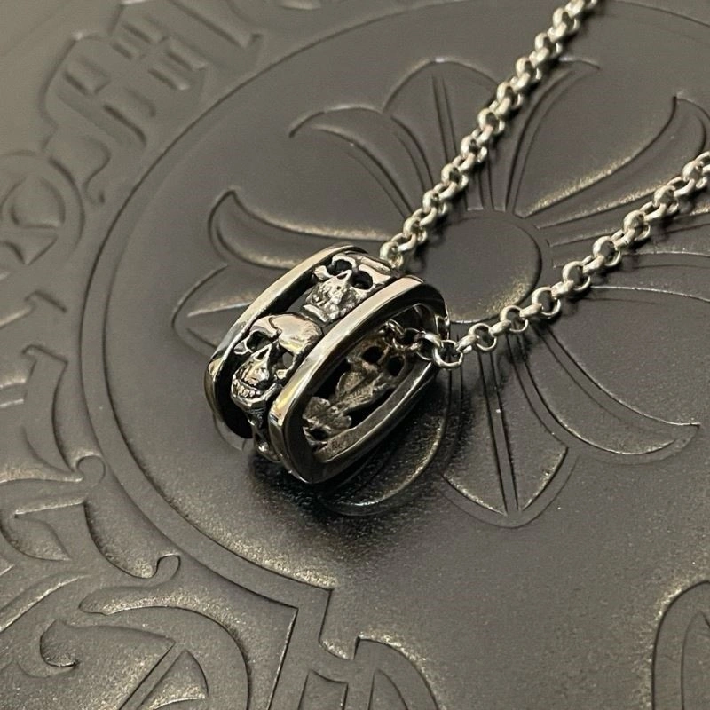 Chrome Hearts Necklaces StreetReady 239472