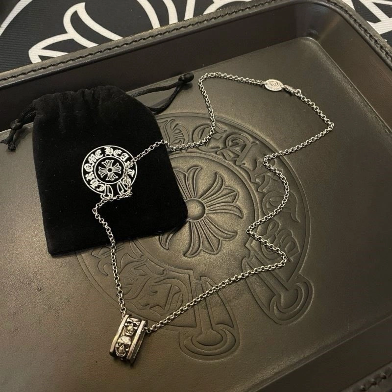 Chrome Hearts Necklaces StreetReady 239472