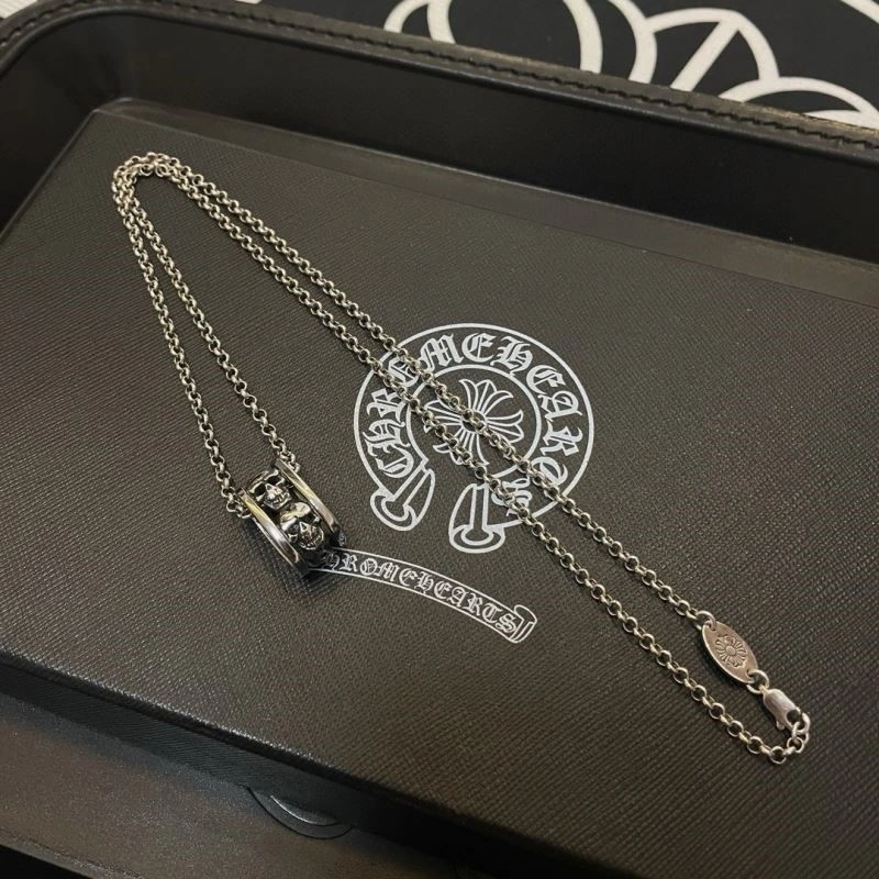 Chrome Hearts Necklaces StreetReady 239472