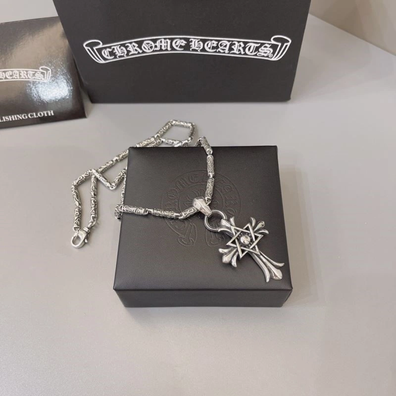 Chrome Hearts Necklaces ComfortFit 239469
