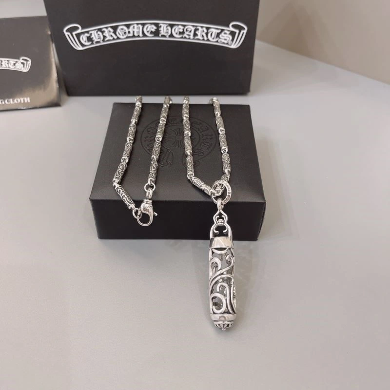 Chrome Hearts Necklaces Lightweight 239468