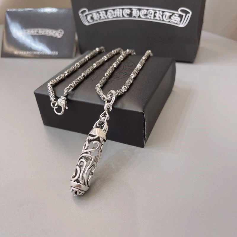 Chrome Hearts Necklaces Lightweight 239468