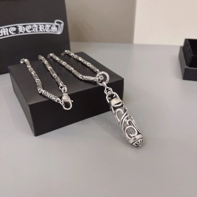 Chrome Hearts Necklaces Lightweight 239468
