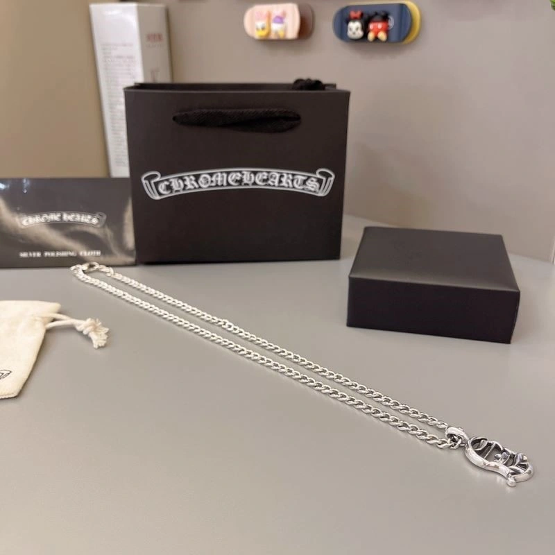 Affordable Chrome Hearts Necklaces 239464