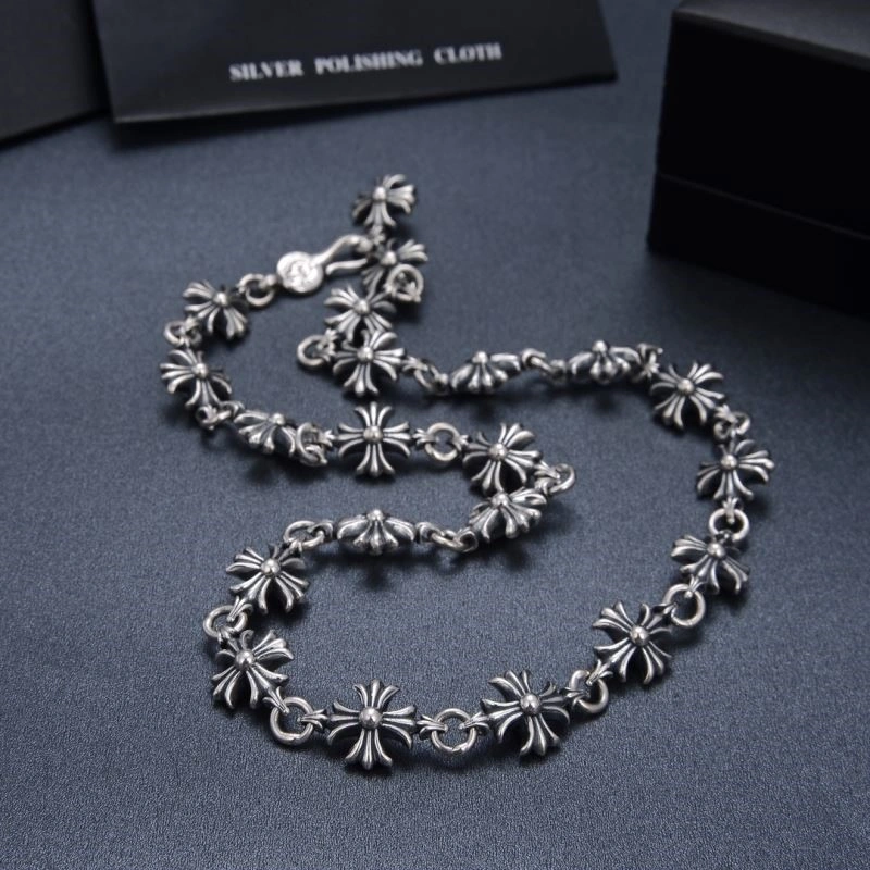 Chrome Hearts Necklaces StreetReady 239463