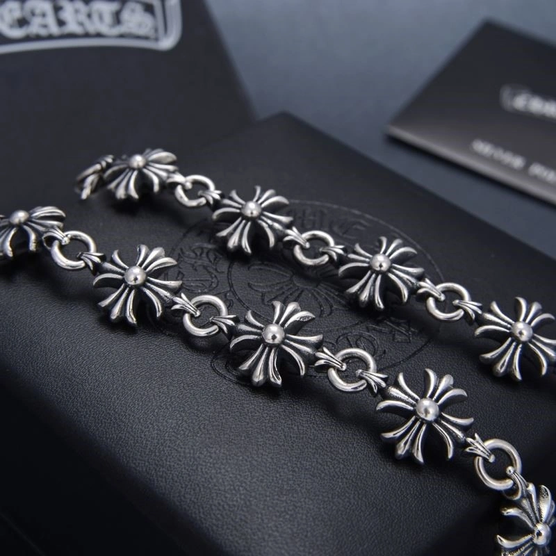 Chrome Hearts Necklaces StreetReady 239463