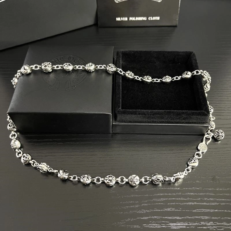 Chrome Hearts Necklaces SportInspired 239471