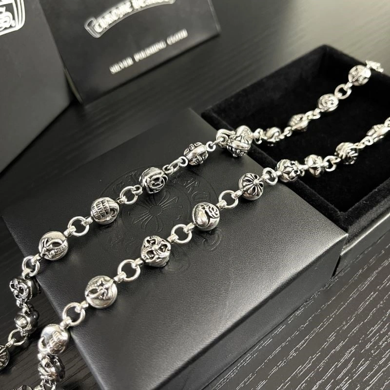 Chrome Hearts Necklaces SportInspired 239471