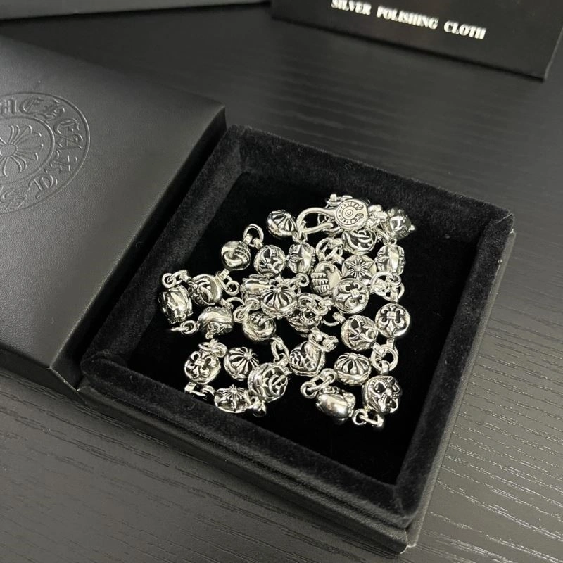 Chrome Hearts Necklaces SportInspired 239471