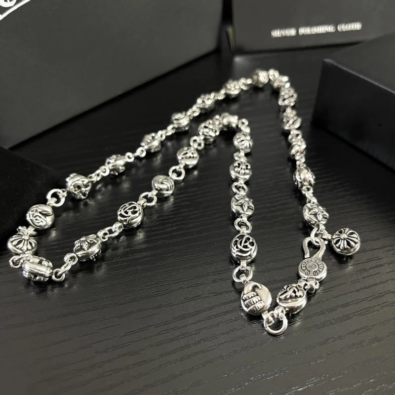 Chrome Hearts Necklaces SportInspired 239471