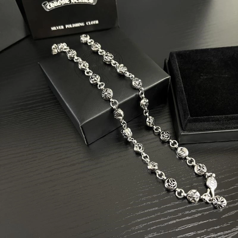 Chrome Hearts Necklaces SportInspired 239471