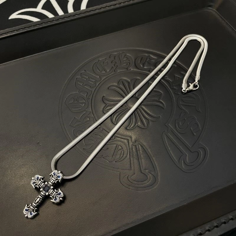 ZeroBulk Chrome Hearts Necklaces 239460