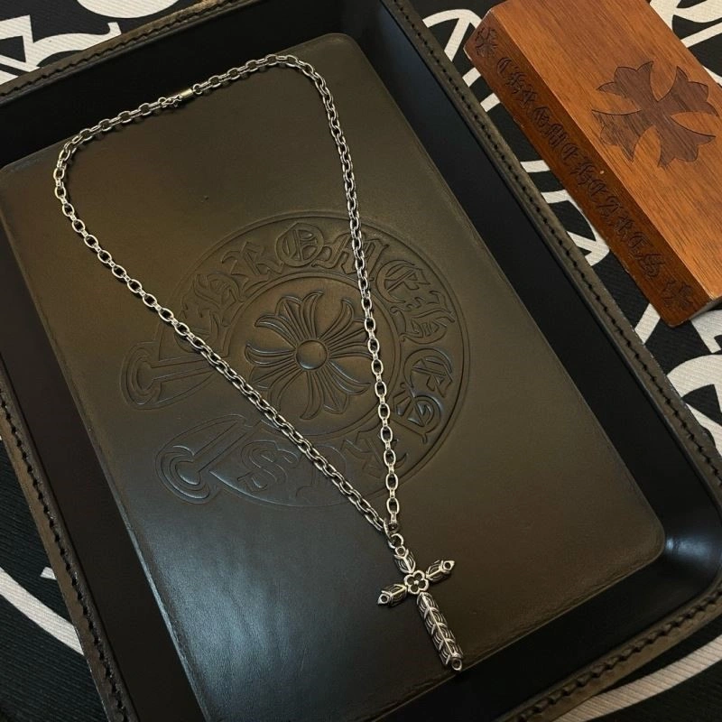 Chrome Hearts Necklaces ComfortFit 239461