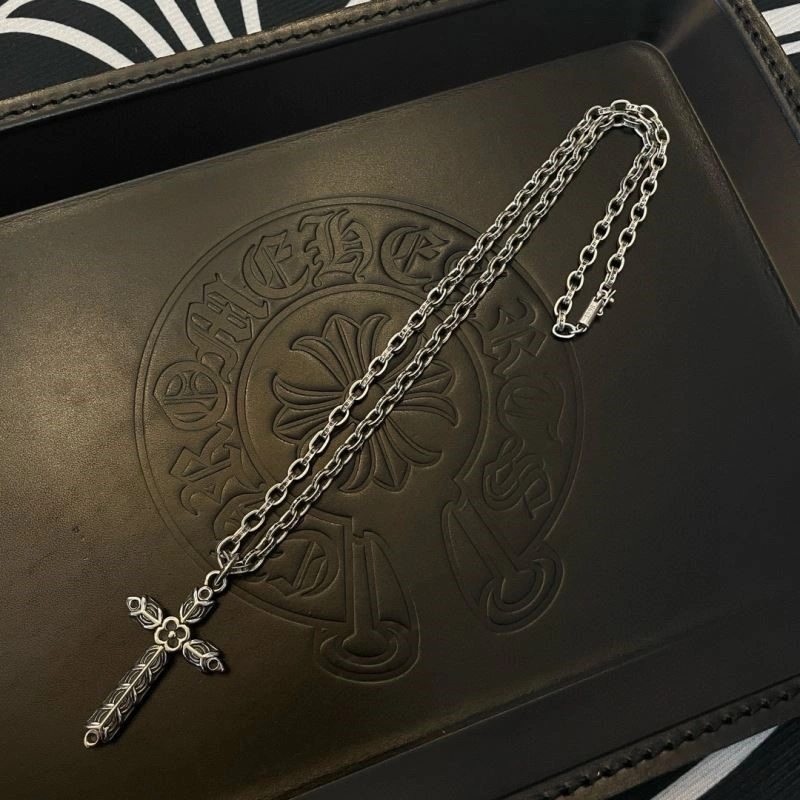 Chrome Hearts Necklaces ComfortFit 239461