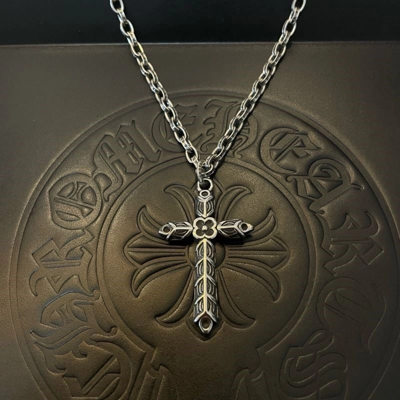 Chrome Hearts Necklaces ComfortFit 239461