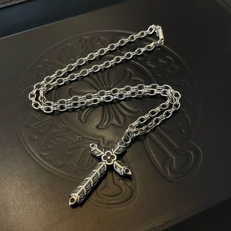 Chrome Hearts Necklaces ComfortFit 239461