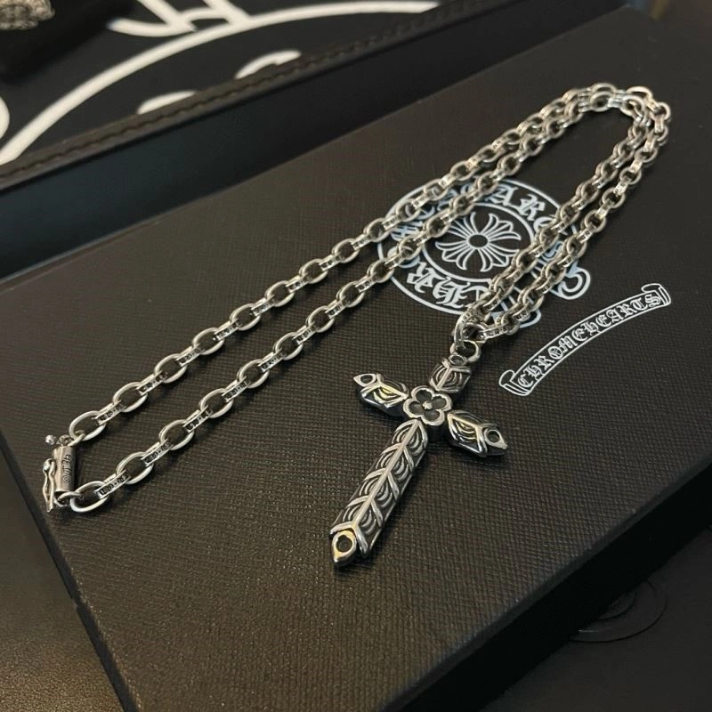 Chrome Hearts Necklaces ComfortFit 239461