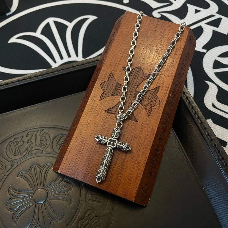 Chrome Hearts Necklaces ComfortFit 239461