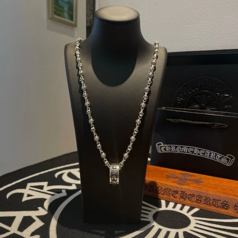 Chrome Hearts Necklaces UrbanChic 239452