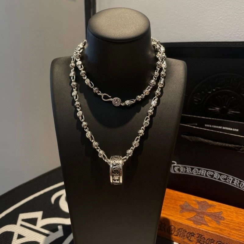 Chrome Hearts Necklaces UrbanChic 239452