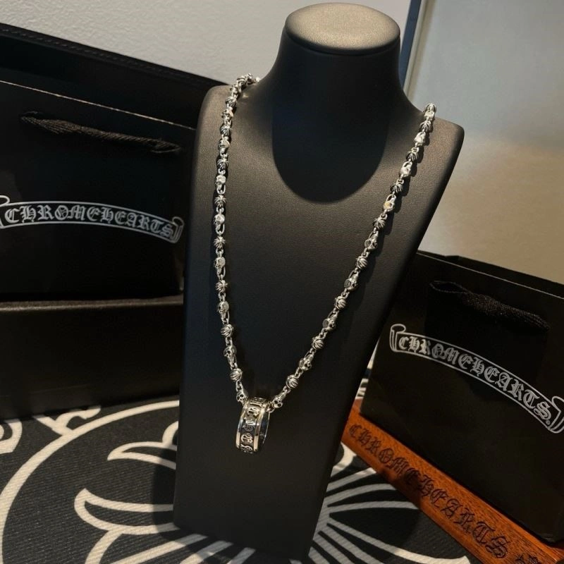 Chrome Hearts Necklaces UrbanChic 239452