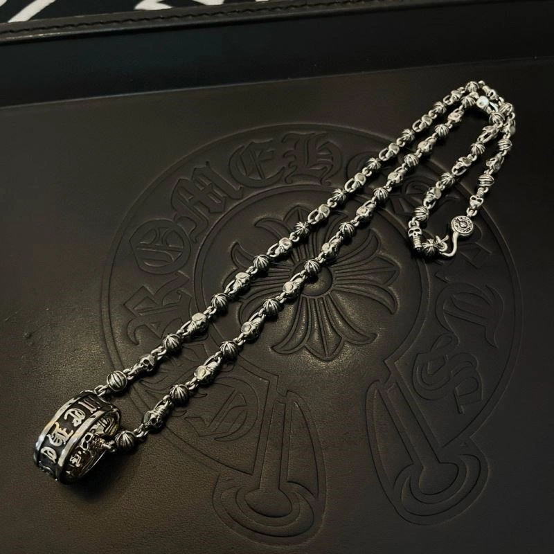 Chrome Hearts Necklaces UrbanChic 239452