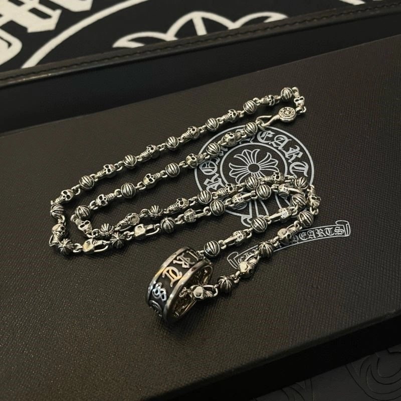 Chrome Hearts Necklaces UrbanChic 239452