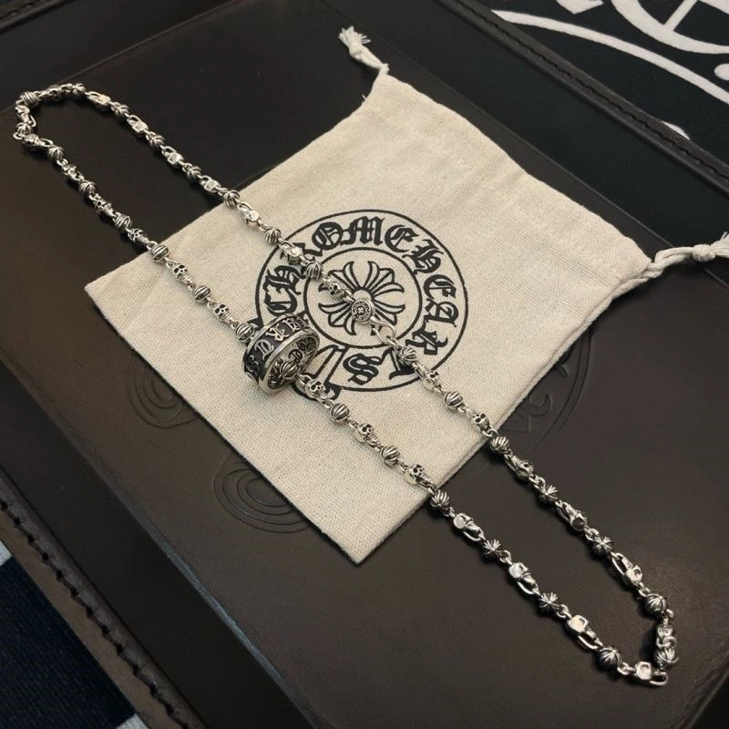 Chrome Hearts Necklaces UrbanChic 239452