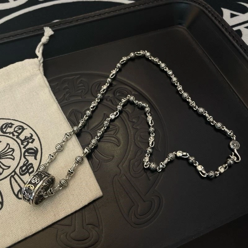 Chrome Hearts Necklaces UrbanChic 239452